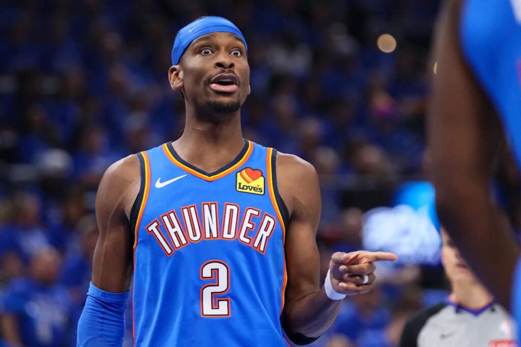 Where to watch Phoenix Suns vs. Oklahoma City Thunder Game 2 NBA playoffs: Live stream, start time, TV channel, odds for Wednesday, April 22