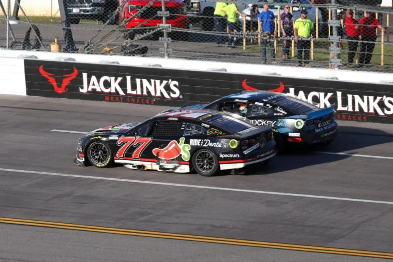 NASCAR Power Rankings