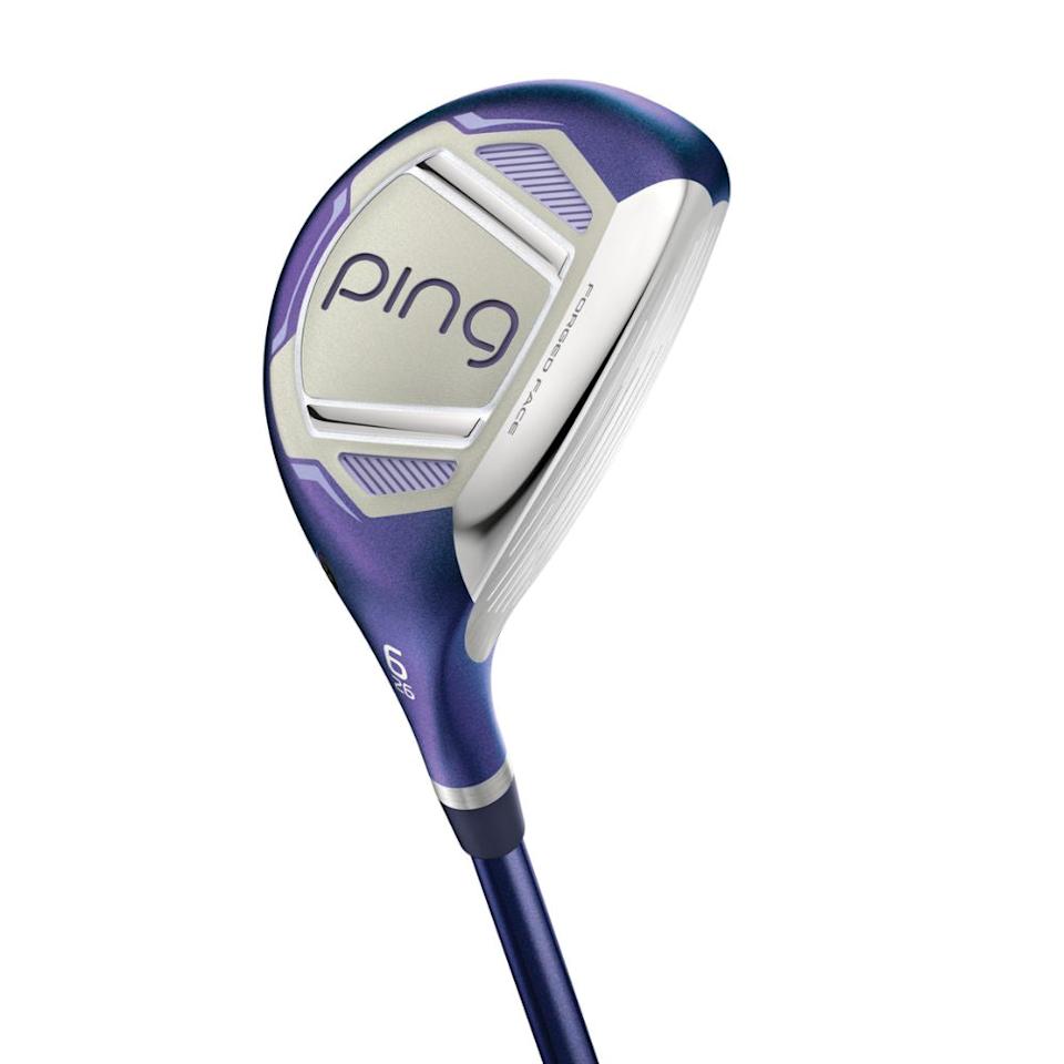 PING Women's G Le4 Hybrid