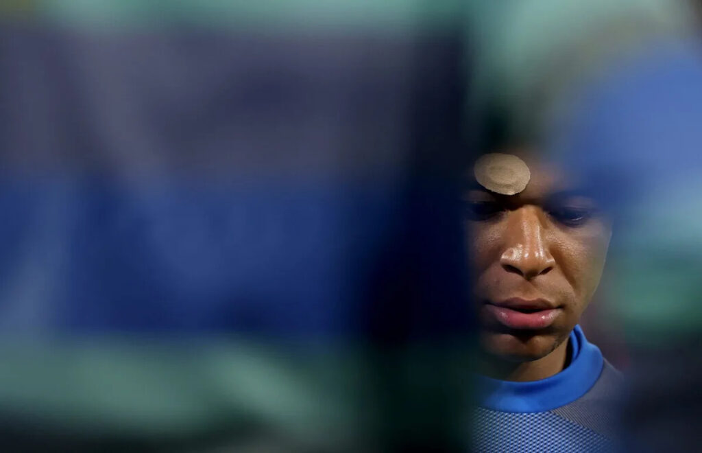 Official: Real Madrid confirm muscle injury to key superstar