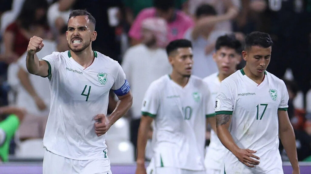 Scotland confirm final World Cup warm-up against Bolivia – live on BBC