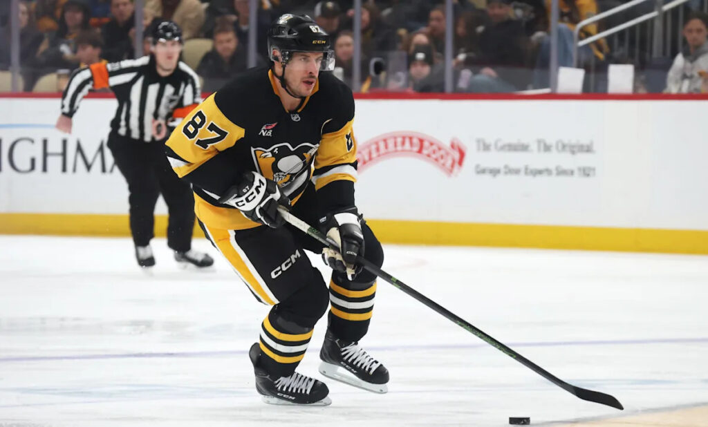 Revisiting our preseason over/under predictions for the 2025-26 Pittsburgh Penguins