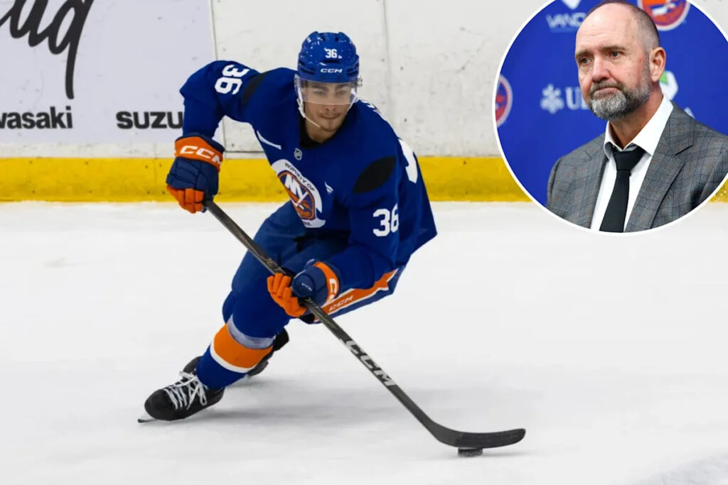 Islanders’ regular-season finale will have preseason-tryout feel Islanders’ regular-season finale will have preseason-tryout feel