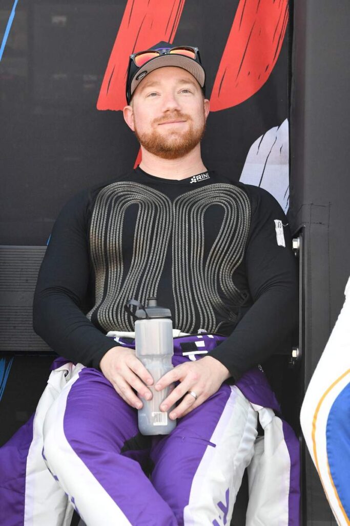 Kyle Petty Drops a Reality Check on Tyler Reddick’s Historic 2026 NASCAR Dominance