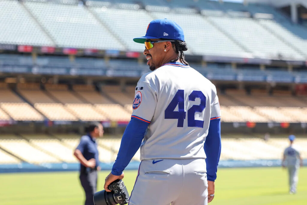 Mets vs. Dodgers: Lineups, broadcast info, and open thread, 4/15/26 Mets vs. Dodgers: Lineups, broadcast info, and open thread, 4/15/26