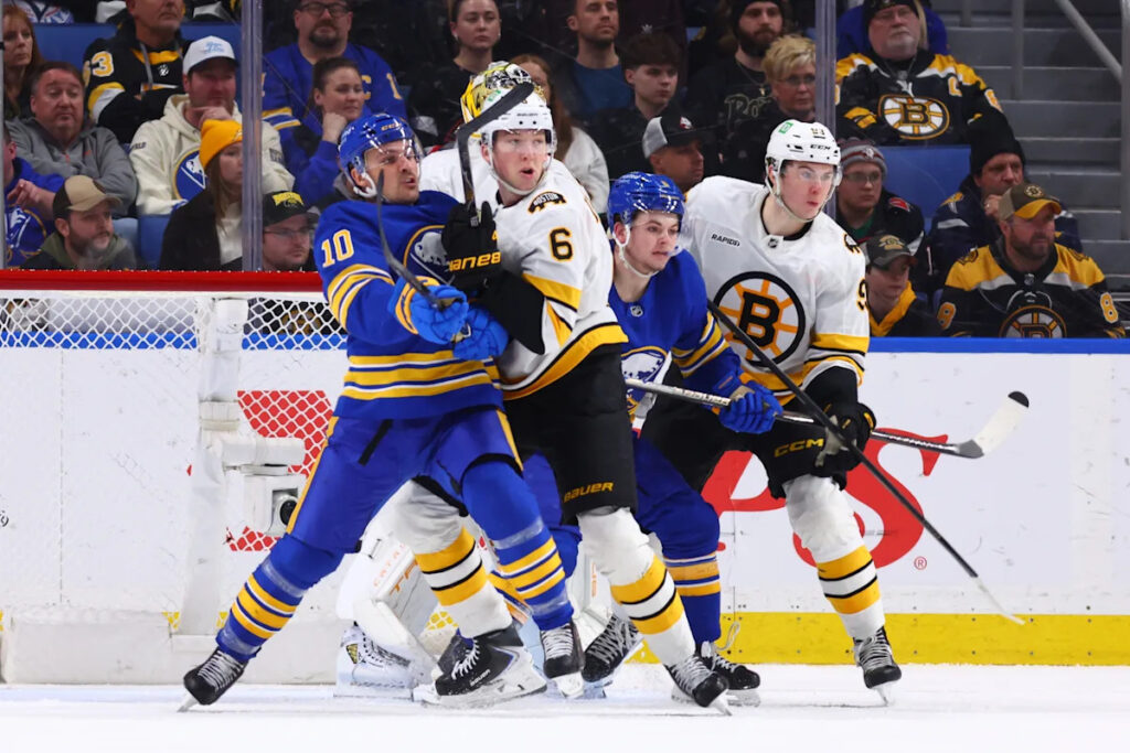 2026 NHL Playoffs: Eastern Conference predictions