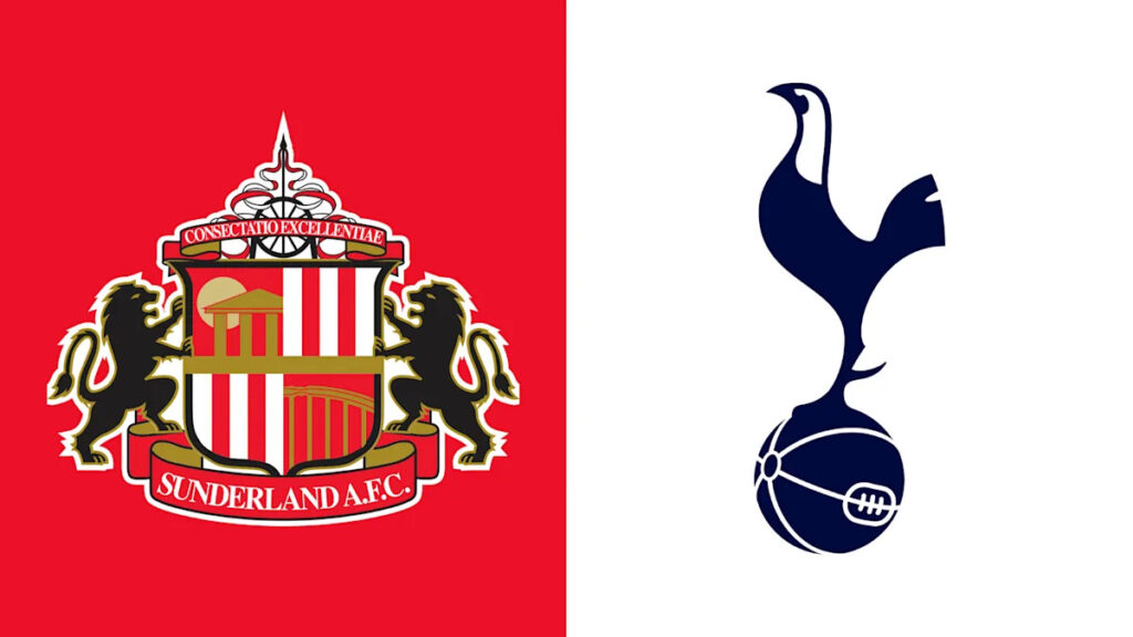 Sunderland v Tottenham Hotspur: Key stats and talking points