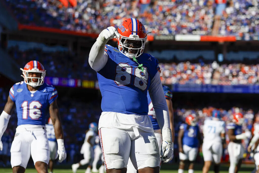 NFL Draft: 3 surprising picks Titans could make in the second round