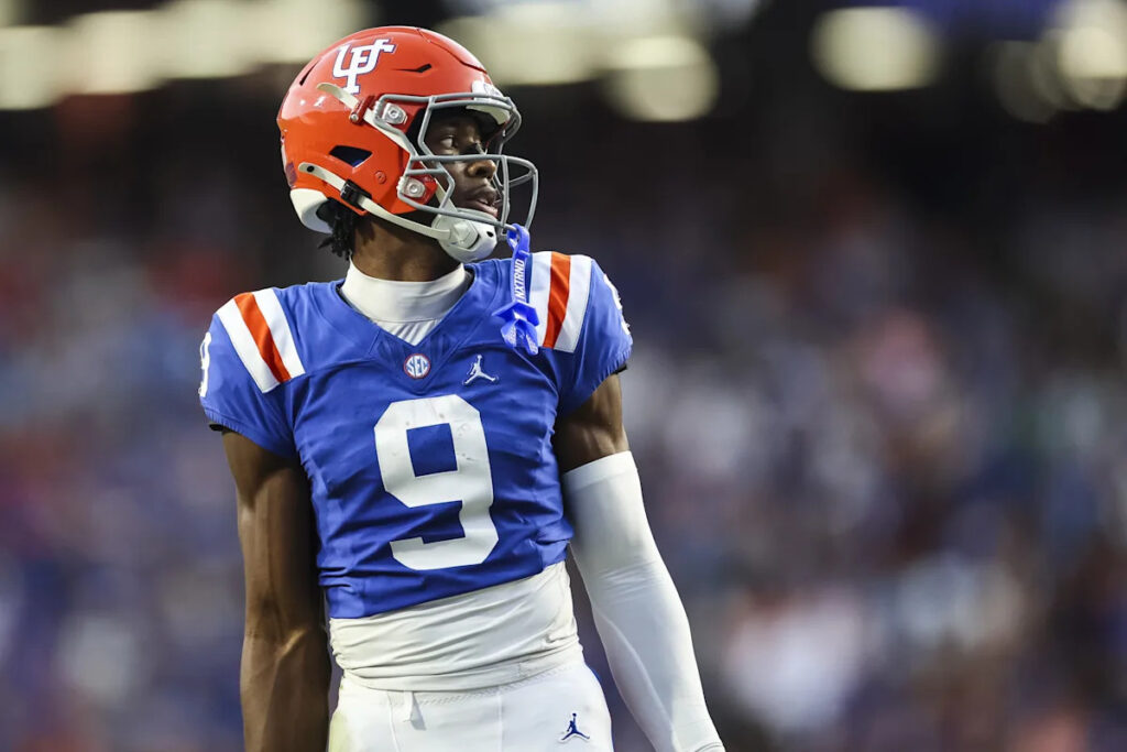 Packers Discussion: Which UDFA has the best chance to make the roster?