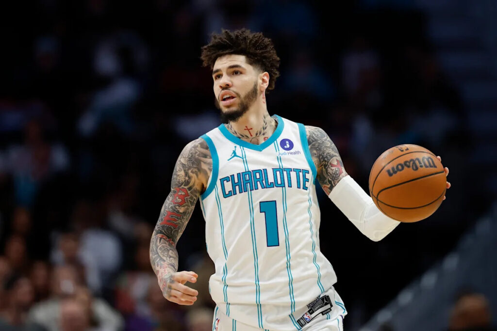 NBA play-in predictions: Heat-Hornets? Trail Blazers-Suns? Our takes on who will advance NBA play-in predictions: Heat-Hornets? Trail Blazers-Suns? Our takes on who will advance