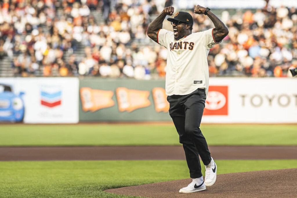 Who was the 49ers’ best first-round pick this century? Who was the 49ers’ best first-round pick this century?