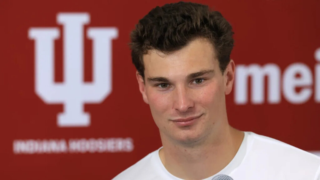 Raiders letting teams calling about the first pick know where they stand