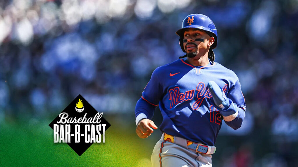 Mets’ shocking losing streak hits 11 games, Braves pitching appears elite and Tony Vitello learning on the job