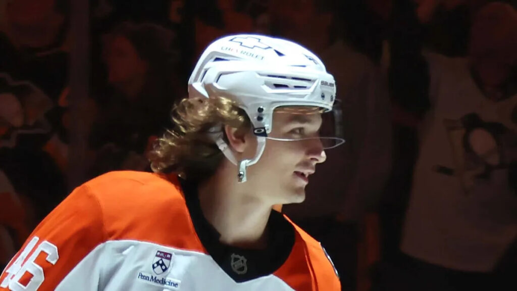 Flyers vs Penguins Prediction, Picks & Odds for NHL Playoffs Game 2