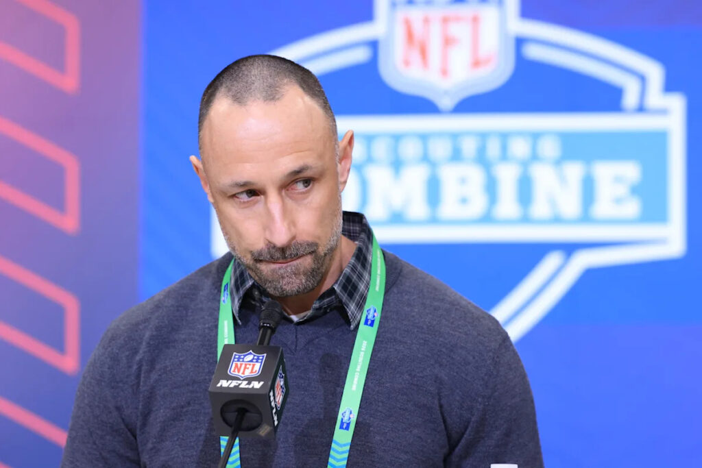 Ranking the Dolphins’ biggest needs before the draft