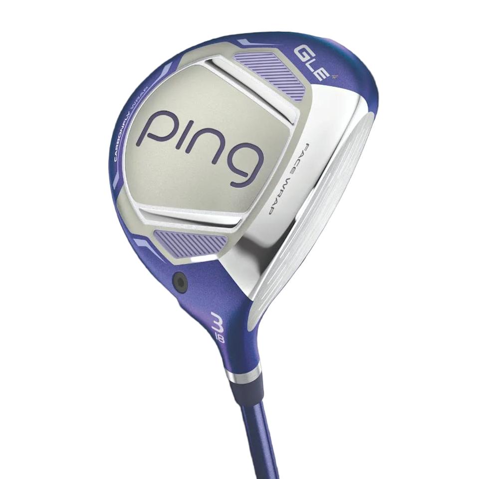 PING Women's G Le4 Fairway Wood