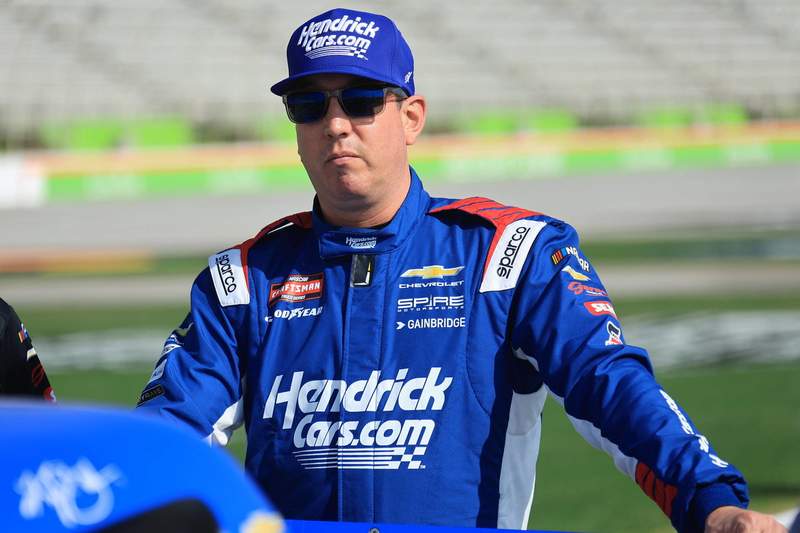 “Time to Retire”: Fans Accuse Kyle Busch of Attempting Sabotage at Bristol Over Payback “Time to Retire”: Fans Accuse Kyle Busch of Attempting Sabotage at Bristol Over Payback