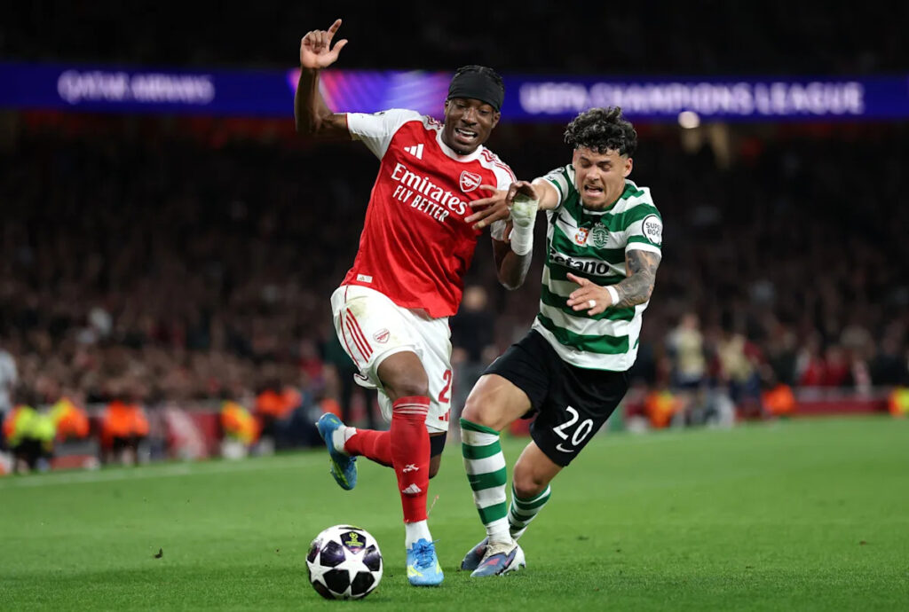 Aston Villa Lock Horns With Newcastle United For €45M Star: Will He Make Sense For Unai Emery This Summer?