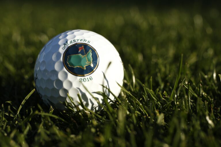 2026 Masters prize money for the top 30 finishers at Augusta 2026 Masters prize money for the top 30 finishers at Augusta