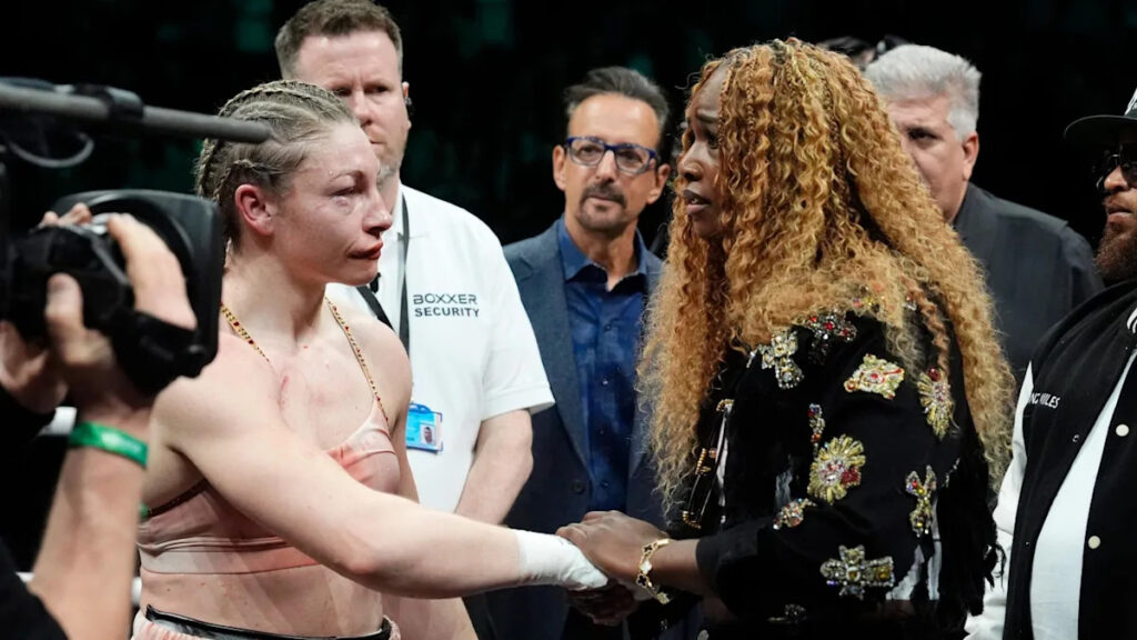 Price set for two-fight deal with Shields Price set for two-fight deal with Shields