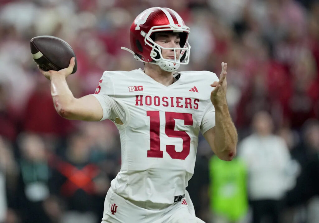 2026 NFL Draft: Finding the perfect prospect for every team
