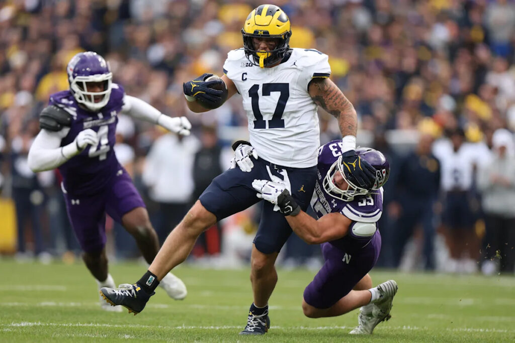 Cleveland Browns news (4/12): Finding joy in draft shenanigans