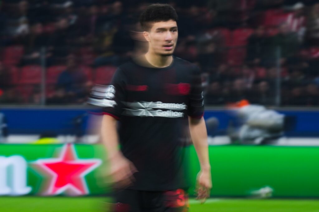 Manchester City are linked with a midfielder that fits Hugo Viana’s profile of signings Manchester City are linked with a midfielder that fits Hugo Viana’s profile of signings