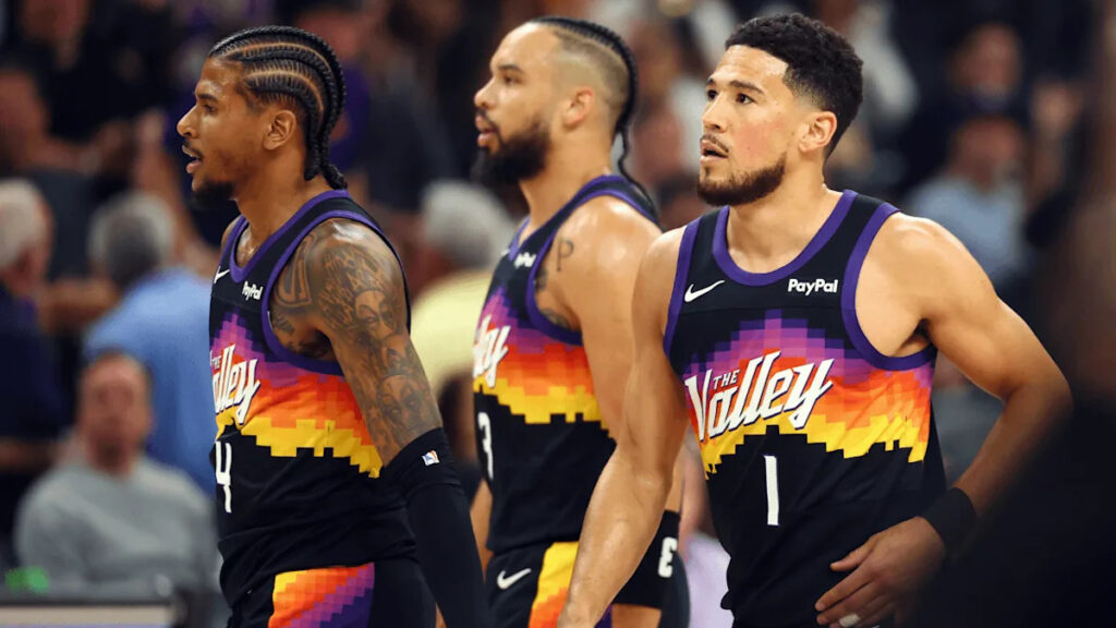 Warriors vs Suns Prediction, Picks & Odds for Friday’s NBA Play-In Tournament Game