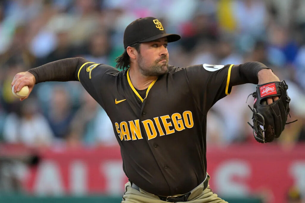 What to expect from Matt Waldron