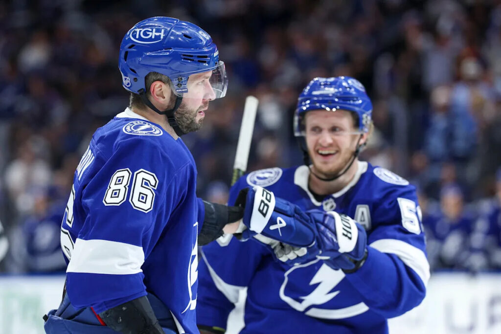 NHL playoff tiebreakers 2026: How procedures decide standings, bracket