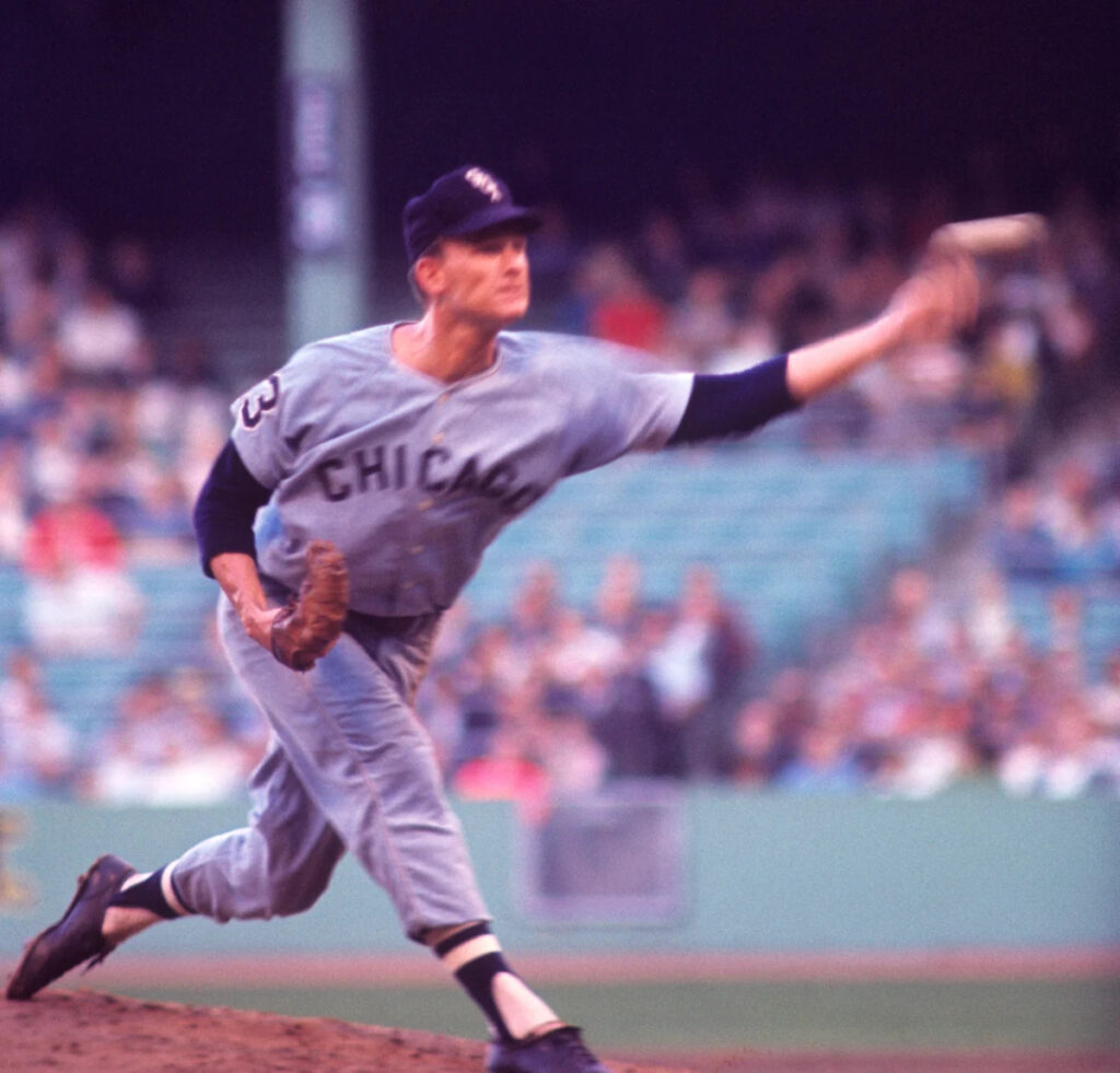 Today in White Sox History: April 29