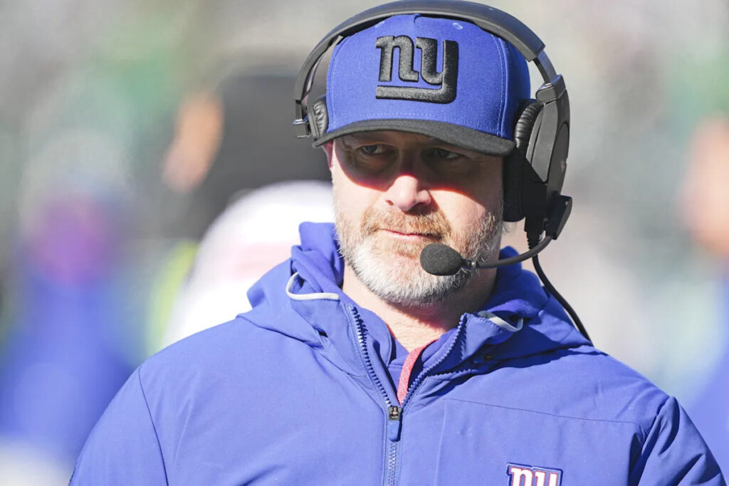 Ex-NY Giants DC Shane Bowen rejoining Mike Vrabel with New England Patriots