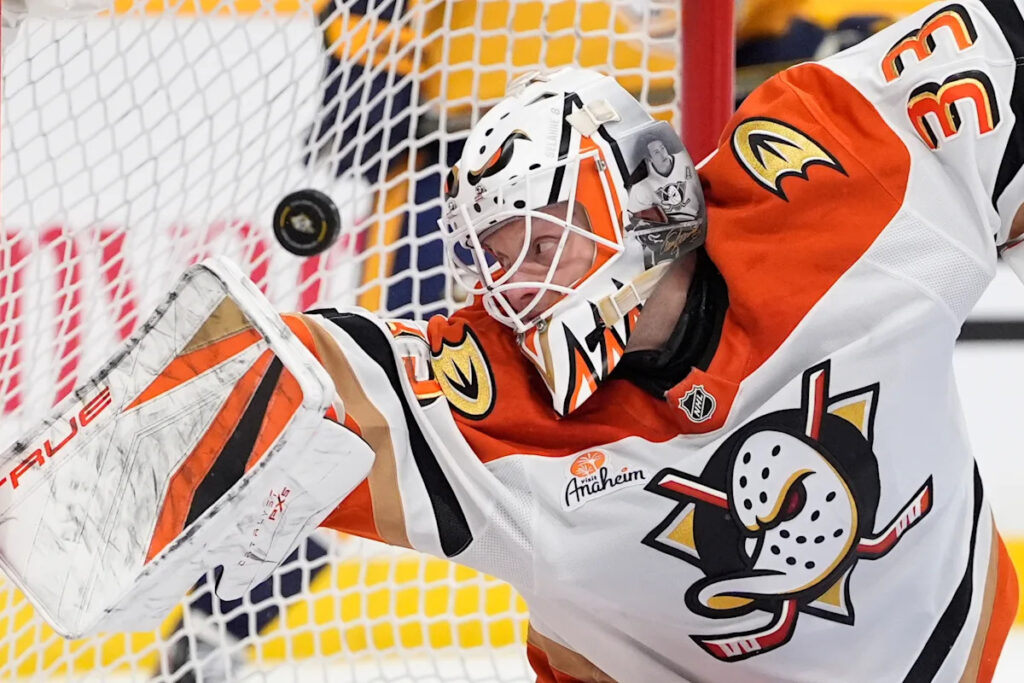 2026 NHL Stanley Cup Playoffs by the numbers