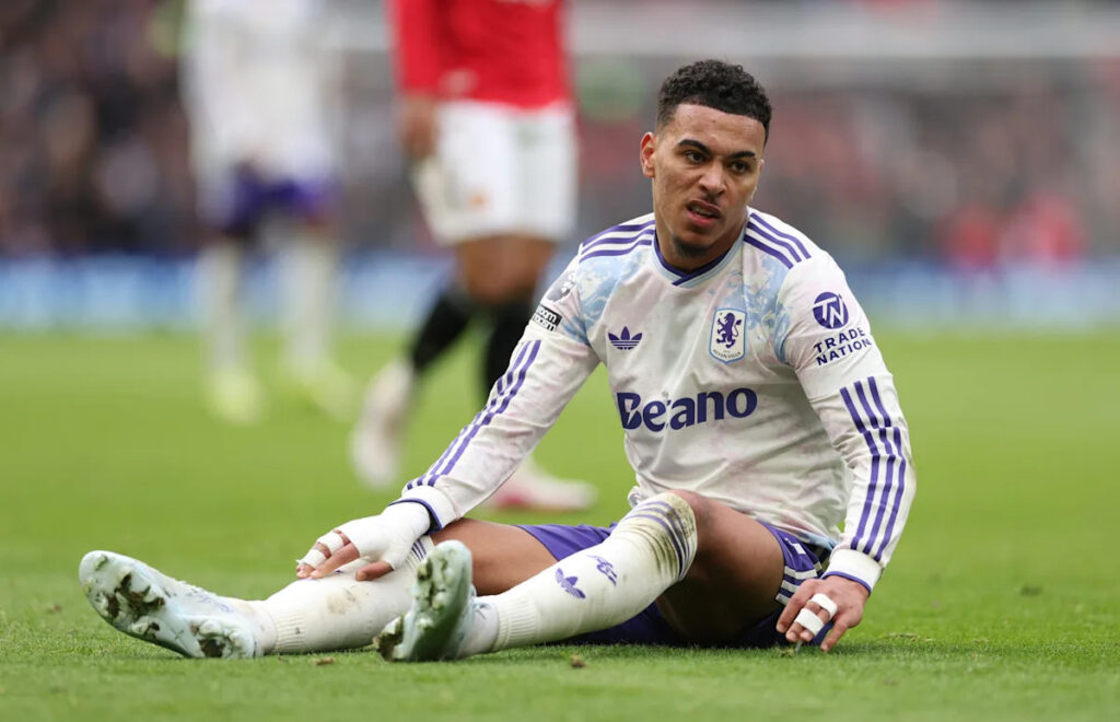 Here Is How Aston Villa Can Keep Morgan Rogers: Do They Have A Squad To Withstand Without Him?