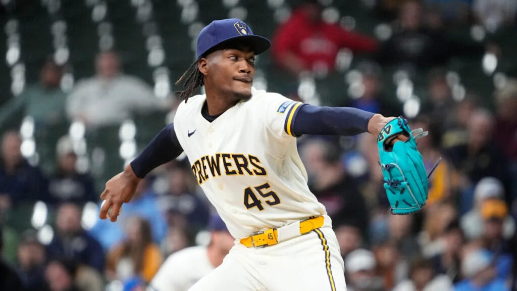Fantasy Baseball Closer Report: Brewers turn to Abner Uribe, Kenley Jansen moves to third in all-time saves Fantasy Baseball Closer Report: Brewers turn to Abner Uribe, Kenley Jansen moves to third in all-time saves
