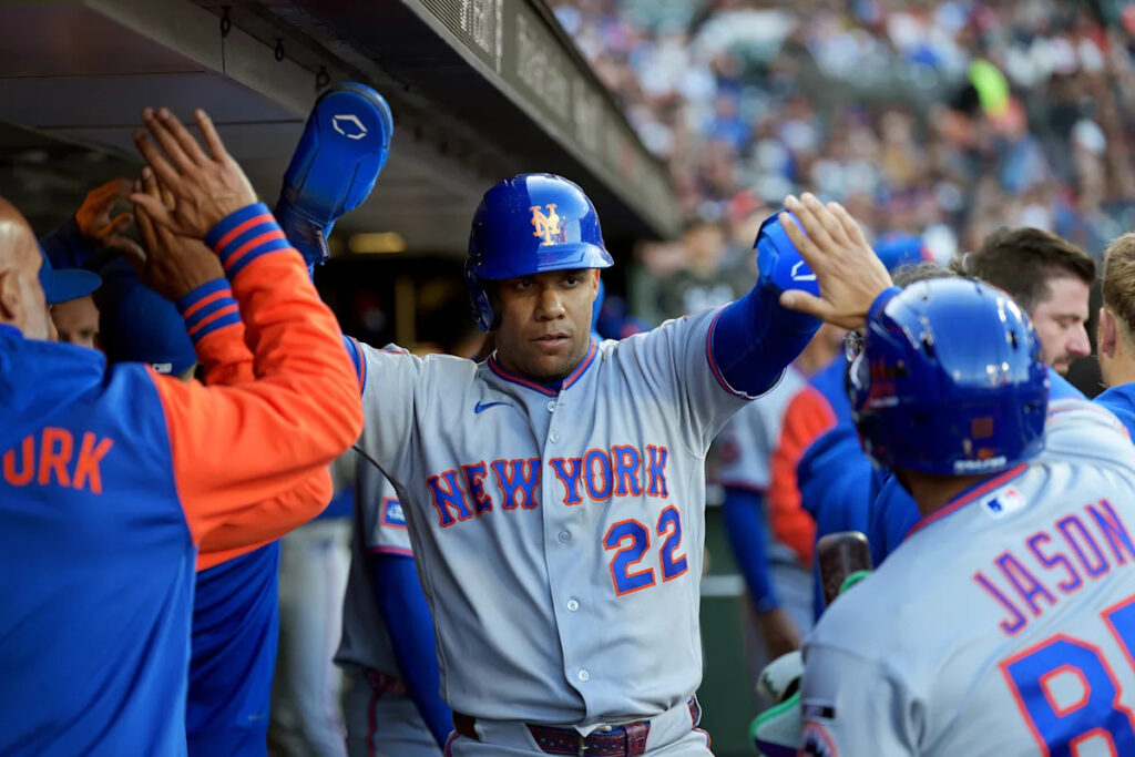 MLB’s average salary increases to .34 million for 2026; Mets have baseball’s highest payroll at 2 million