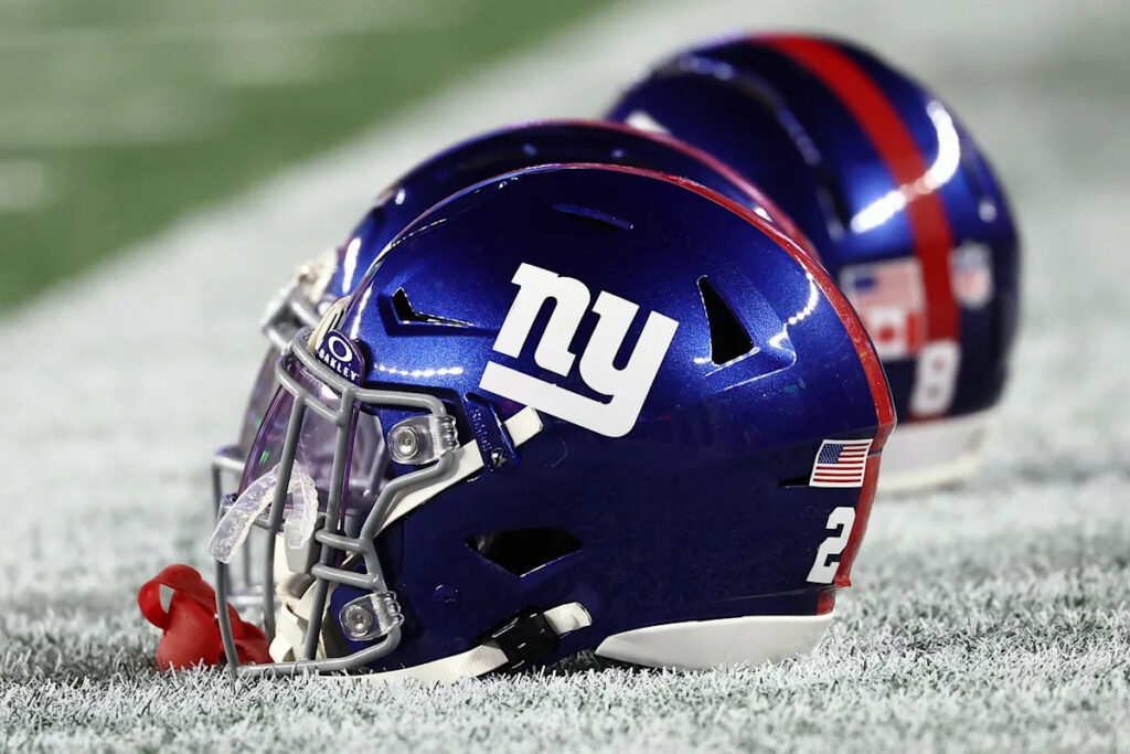 NY Giants news, 4/30: Defensive tackle Shelby Harris signed, Malachi Fields impact
