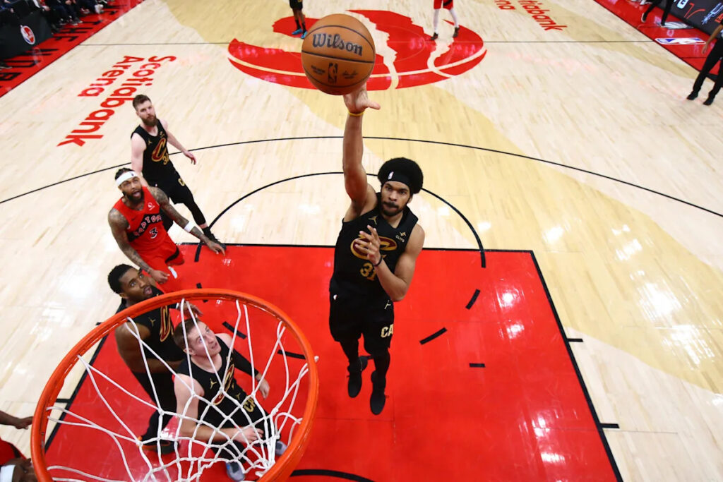 4 Keys for Cavs in Game 5 vs. Raptors: What happened to the pick-and-roll?