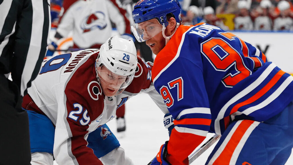 2026 NHL Playoff Bracket: Live Results, Full Schedule, Matchups & Format 2026 NHL Playoff Bracket: Live Results, Full Schedule, Matchups & Format