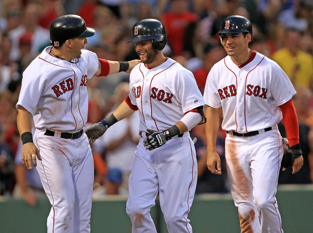 After a horrific start, the 2026 Red Sox can learn something from the 2011 Red Sox