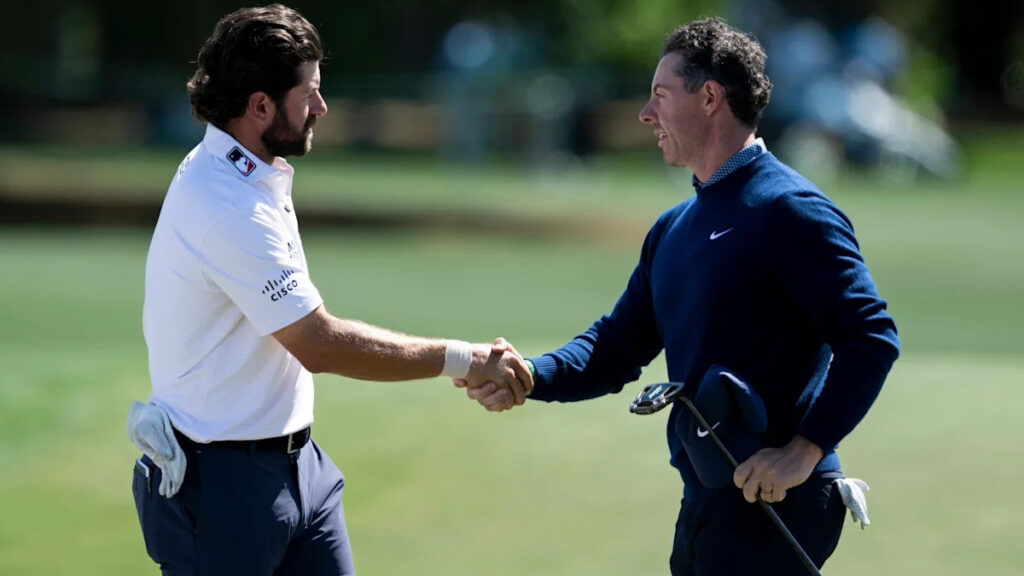 Sunday at the Masters: McIlroy, Young and six other players who can win