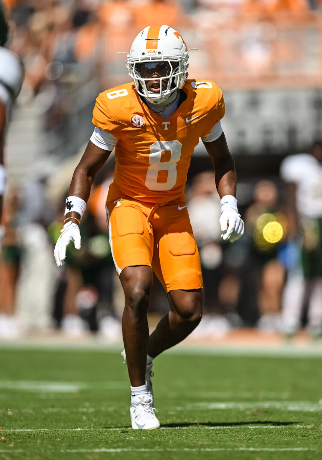 CB draft prospect for the Cowboys is the real McCoy