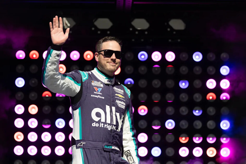 NASCAR: Alex Bowman cleared to return at Bristol after missing four races NASCAR: Alex Bowman cleared to return at Bristol after missing four races