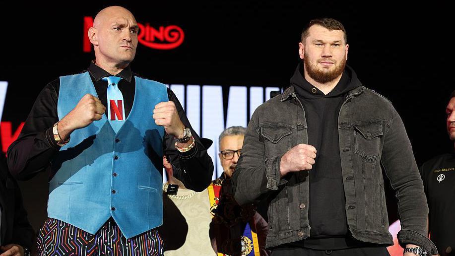 Fury v Makhmudov – all you need to know Fury v Makhmudov – all you need to know