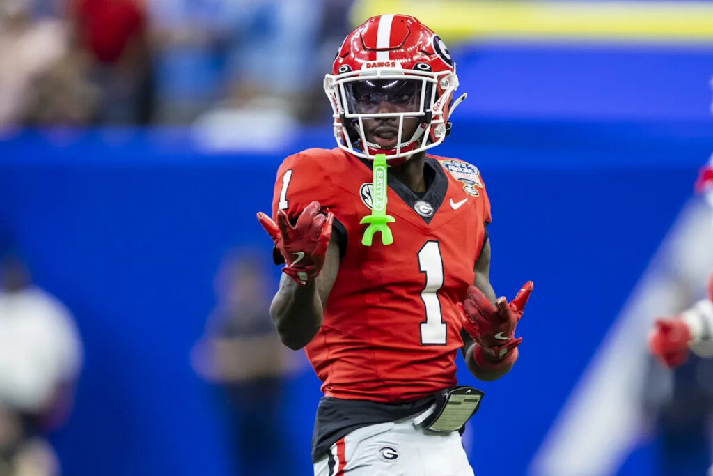 Reacts Survey Results: Jaguars fans want a mid-round receiver