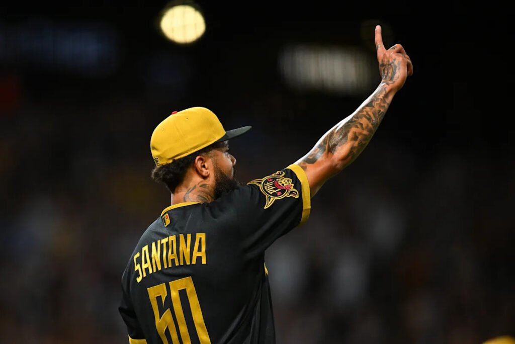 Pirates tied for third-most blown saves in MLB