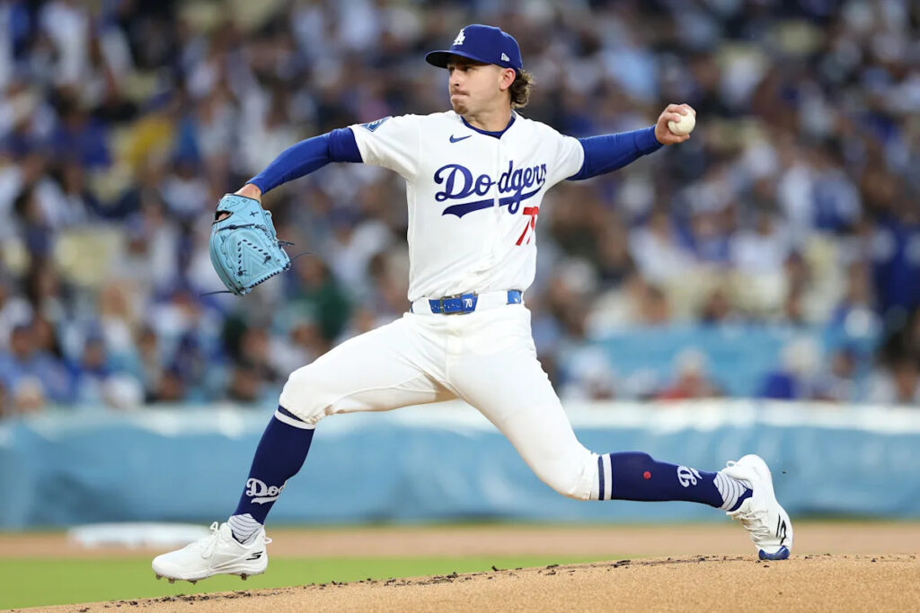 Wrobleski’s career best performance in win over Mets