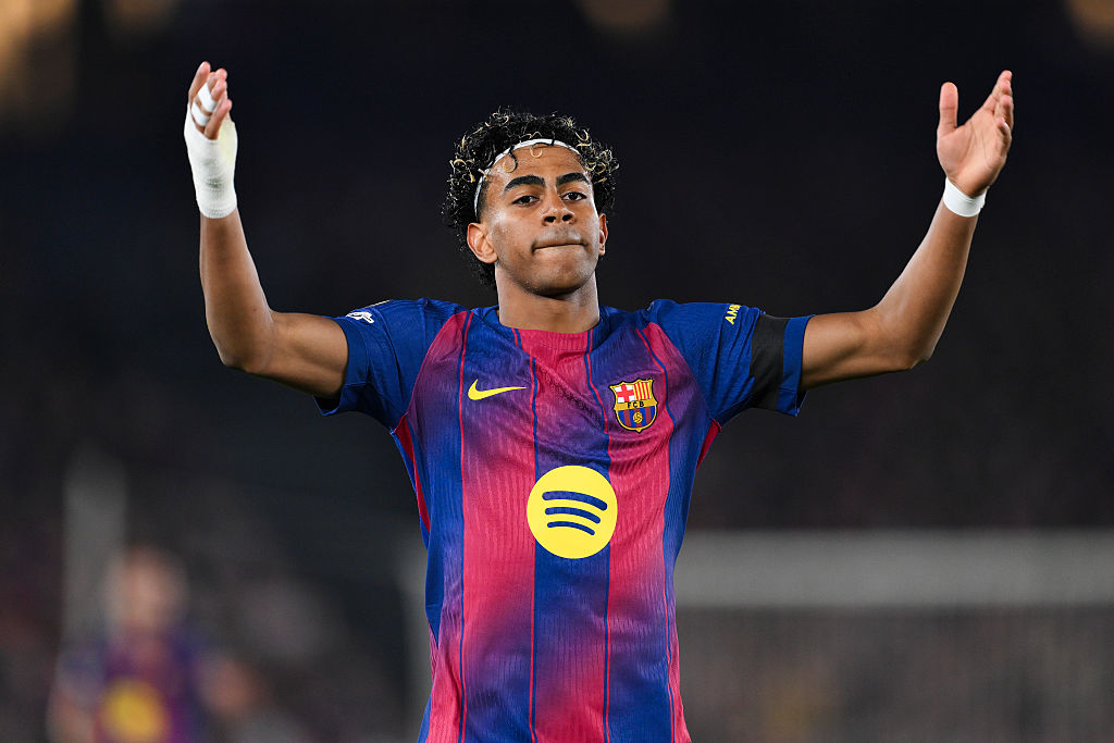 🙌 Barça chase a miracle against Atlético in the Champions 🙌 Barça chase a miracle against Atlético in the Champions