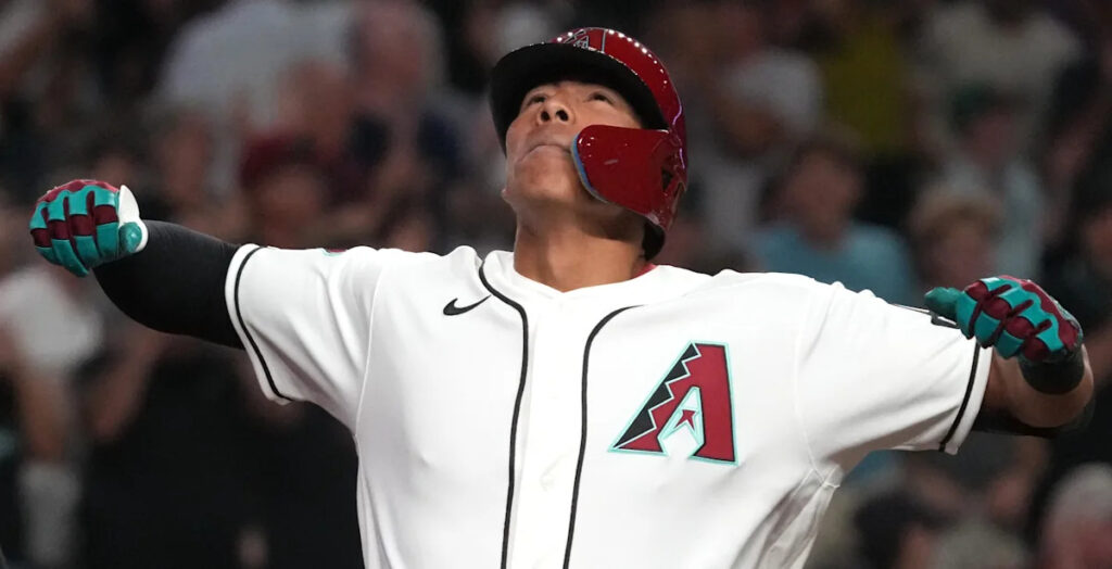 Jose Fernandez has finest major-league debut in Arizona Diamondbacks history Jose Fernandez has finest major-league debut in Arizona Diamondbacks history