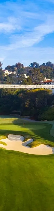 18th Hole, Bel Air Country Club